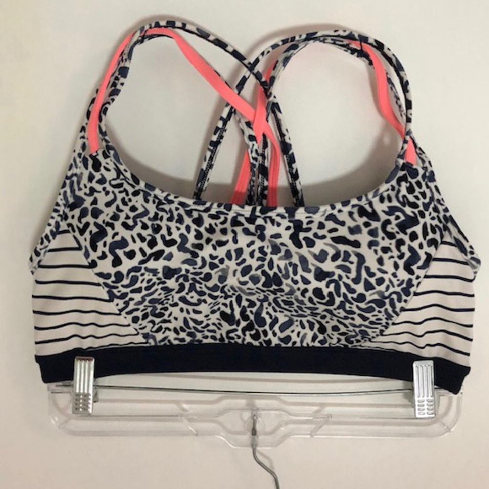 Athleta Fully Focused Powervita Bra